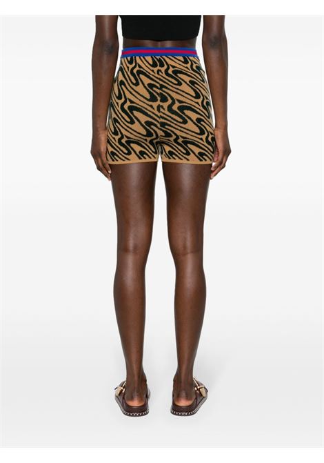 shorts DRIES VAN NOTEN | Shorts | TIFA8725706